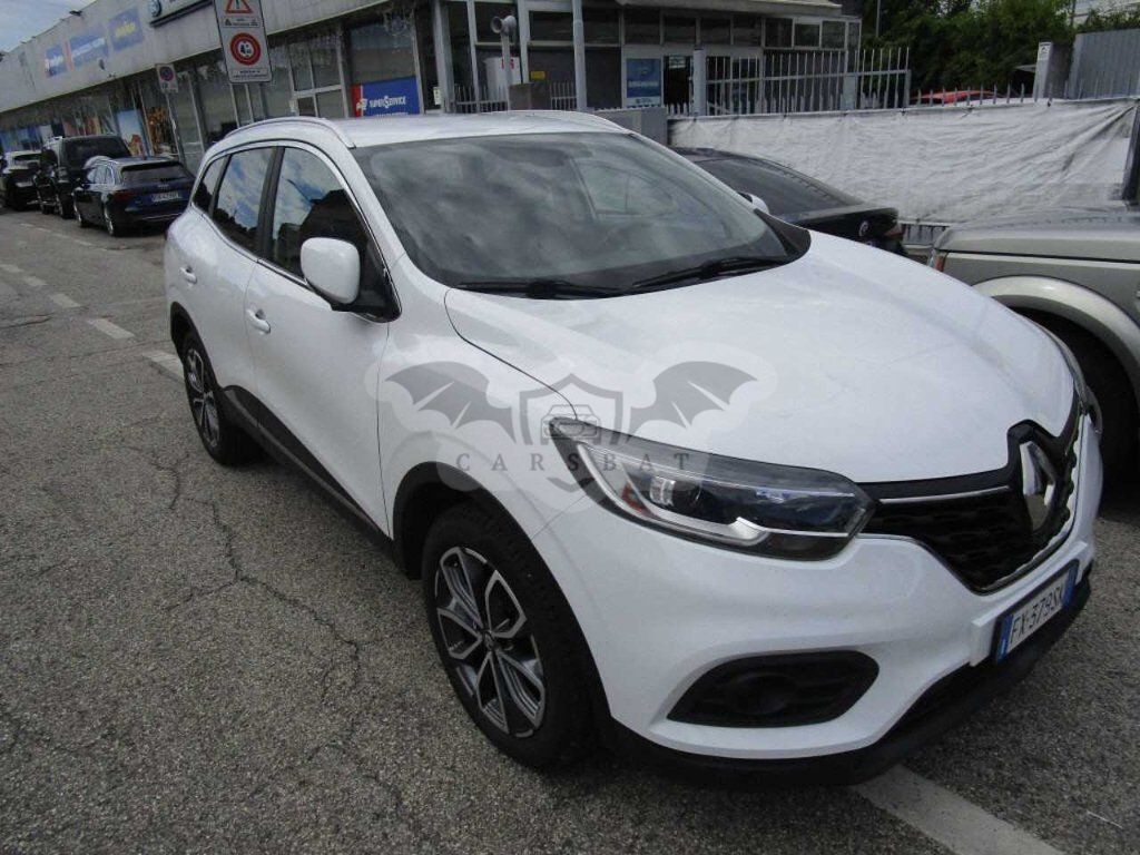 Renault Kadjar 1.5 DCI 2019