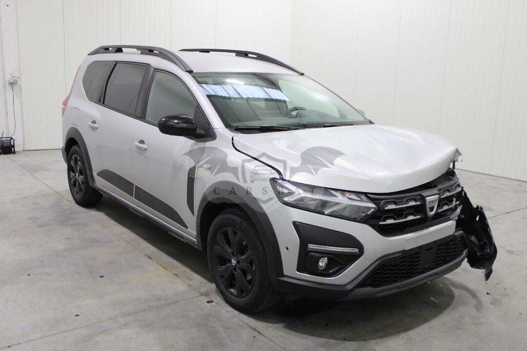 Dacia Jogger 1.0 TCe 2022