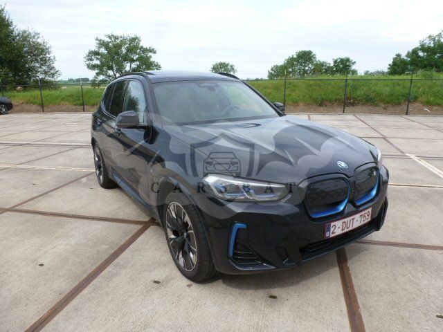 BMW iX3 M sport 2022
