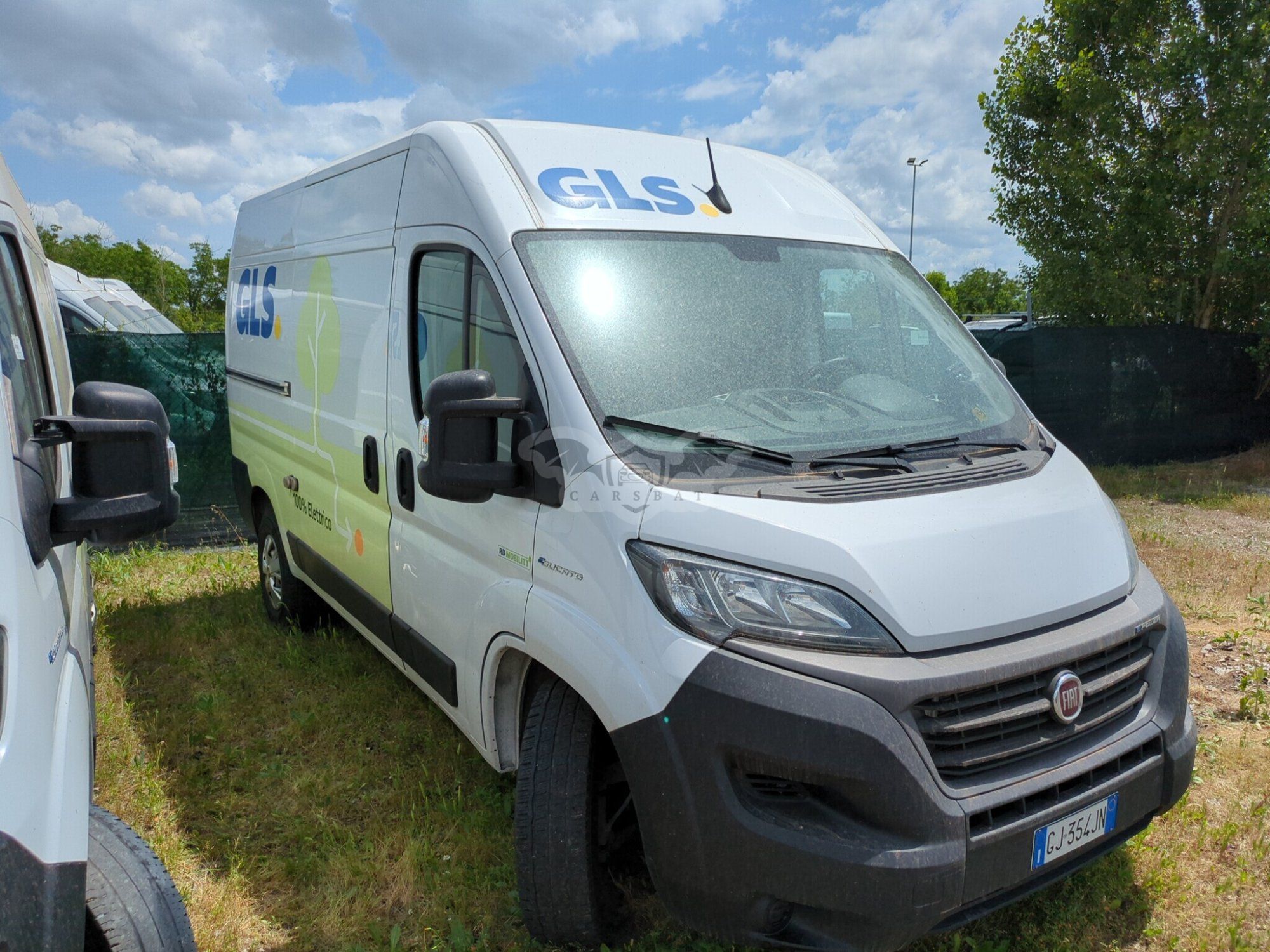 Fiat Ducato 2022