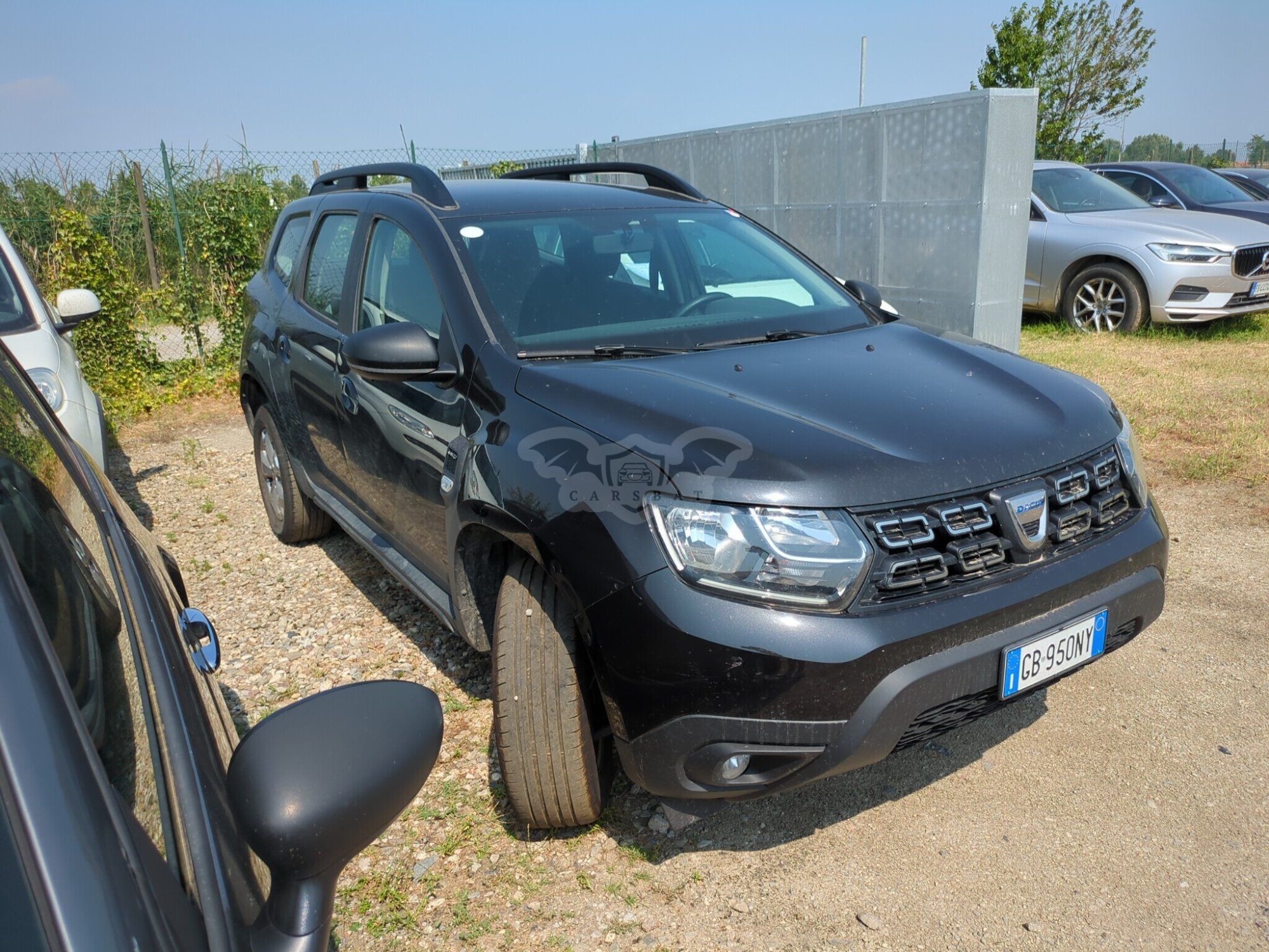 Dacia Duster 1.5 DCI Comfort 2020
