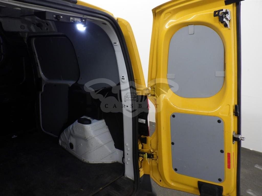 Ford Transit Courier 1.5 TDCI Limited 2019