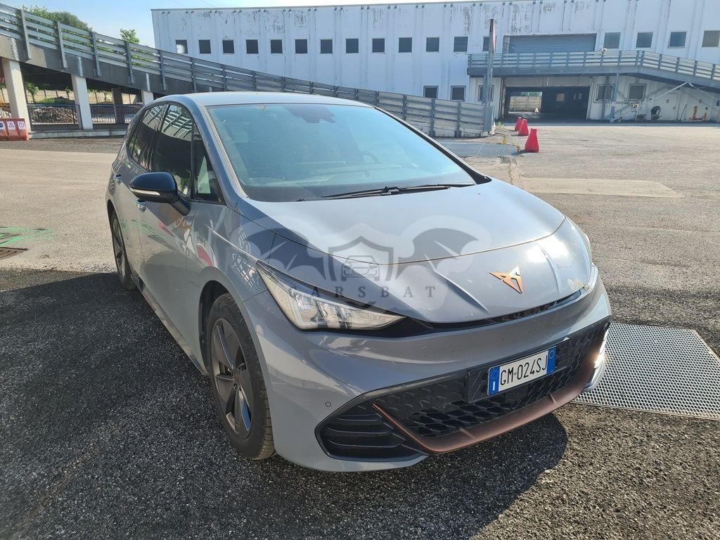 Cupra Born 58 kWh 2023
