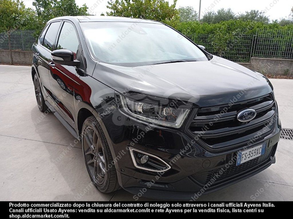 Ford Edge 2.0 TDCI ST Line 2018