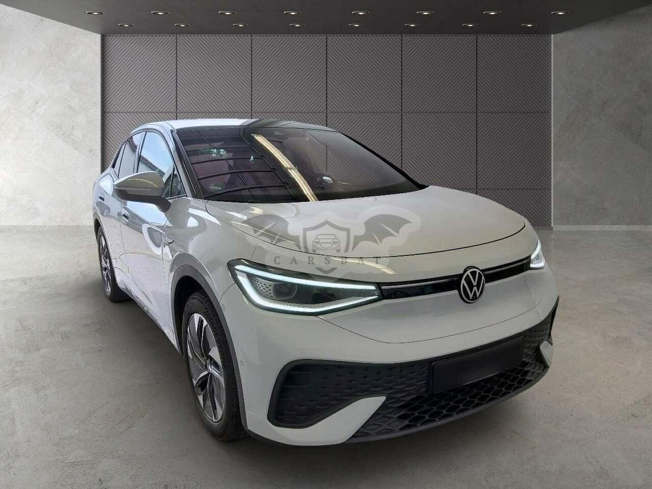 Volkswagen ID.5 Pro 2022