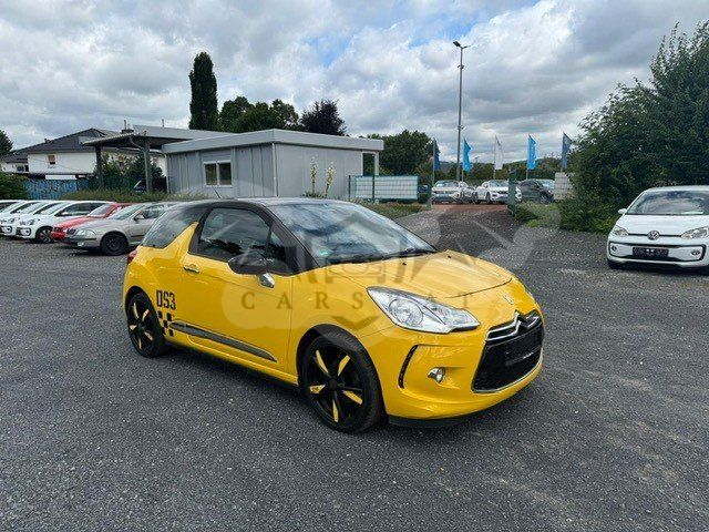 Citroën DS3 2015