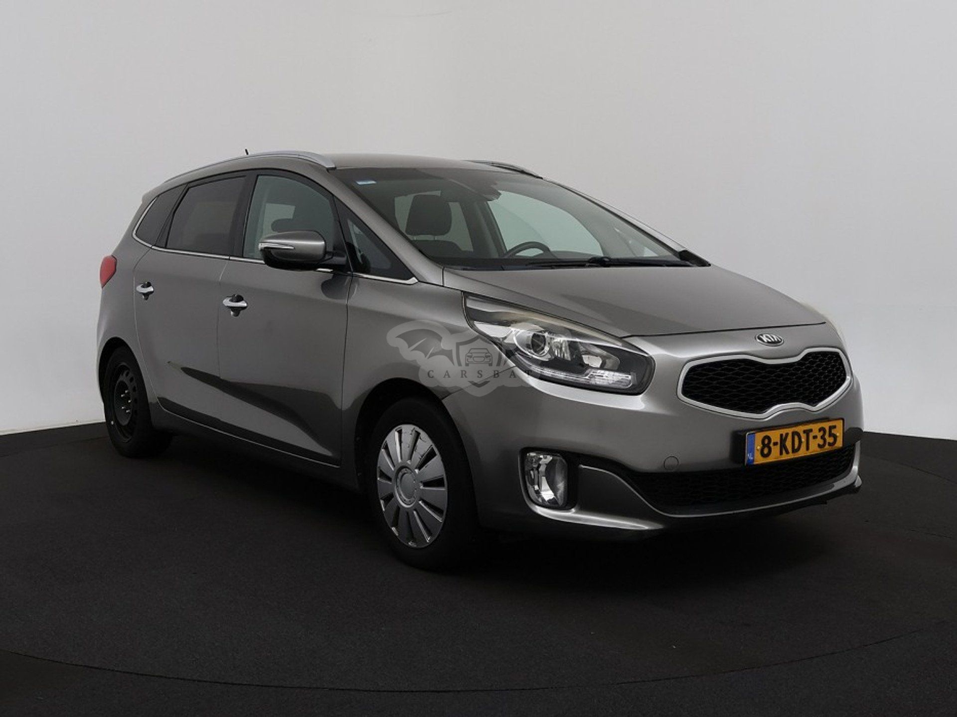 Kia Carens (Rondo) 1.6 GDI 2013