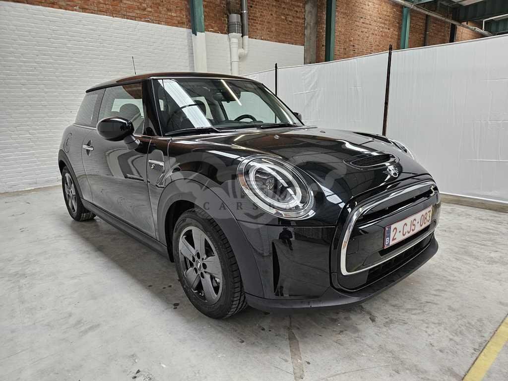 Mini Electric Cooper 29 kWh 2022