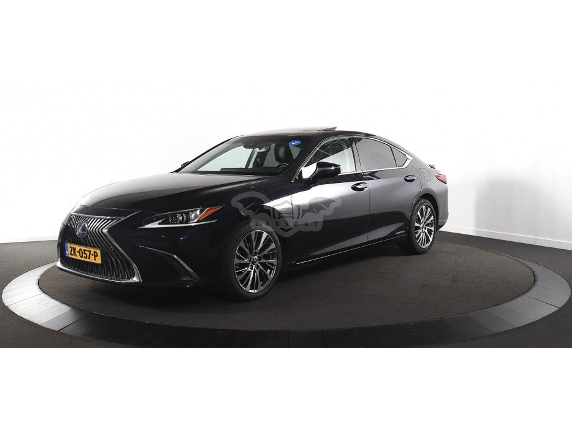 Lexus ES 300h 2019