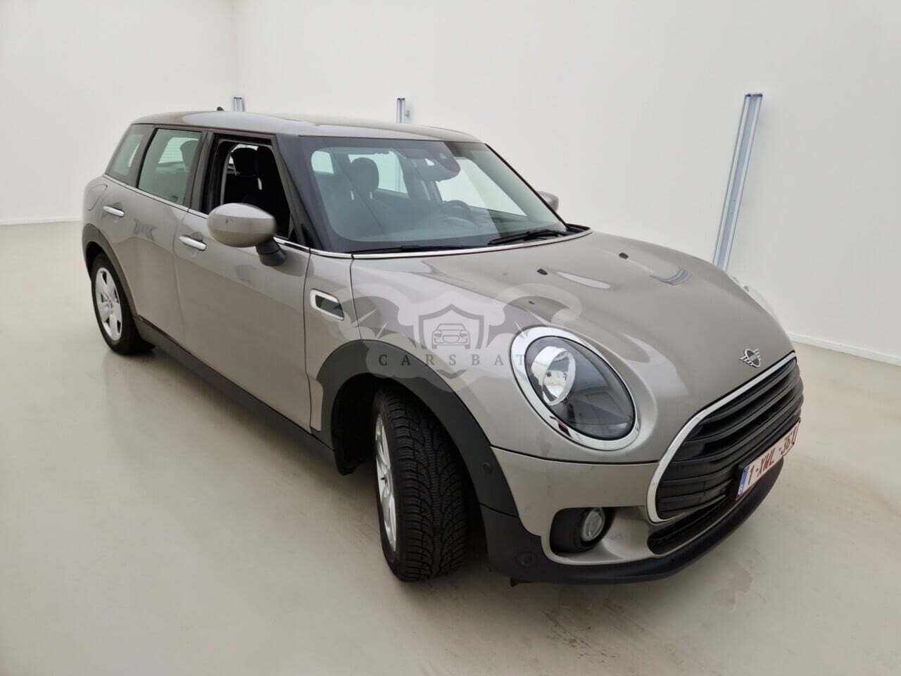Mini Clubman One D 1.5 2020
