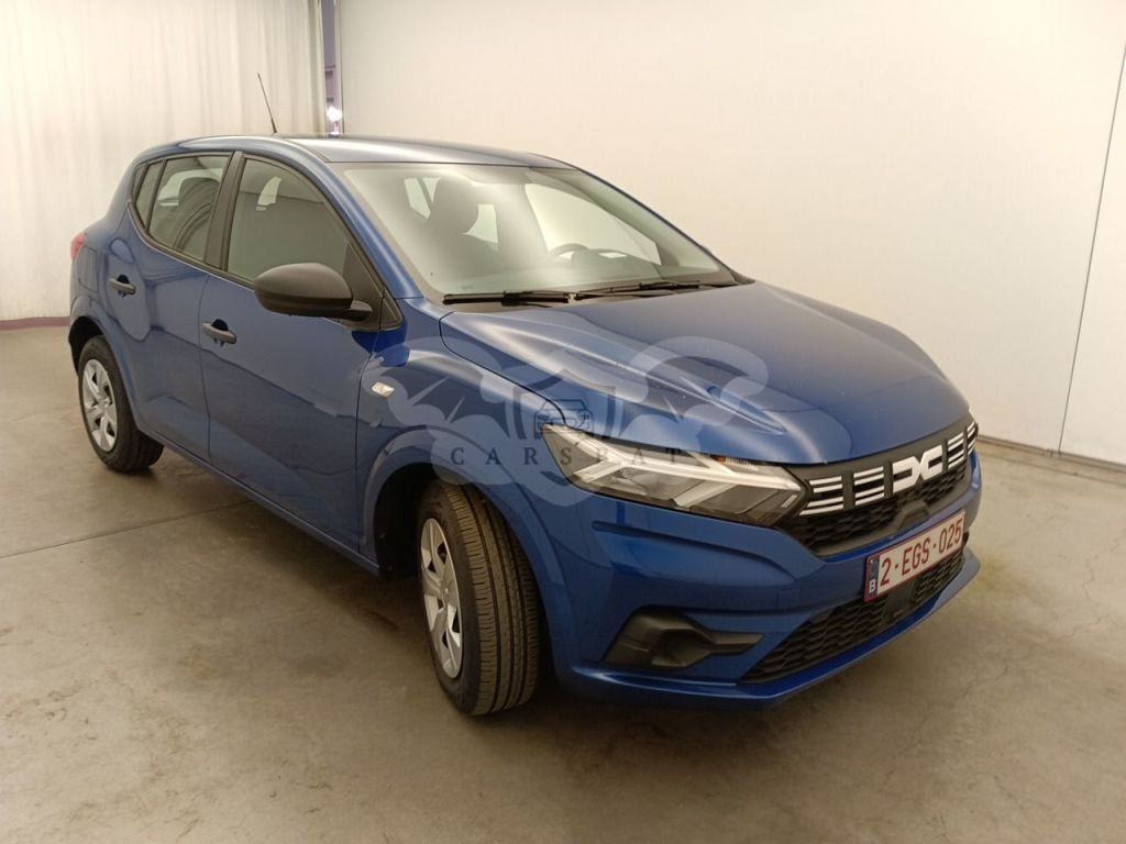 Dacia Sandero 1.0 SCe Essential 2023