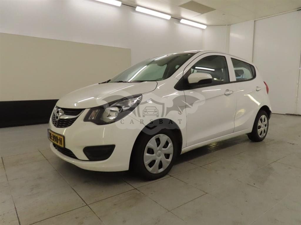 Opel Karl 1.0 Edition 2018