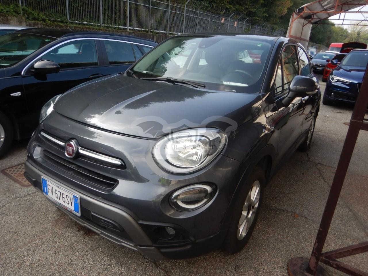 Fiat 500X 1.3 MultiJet Business 2019