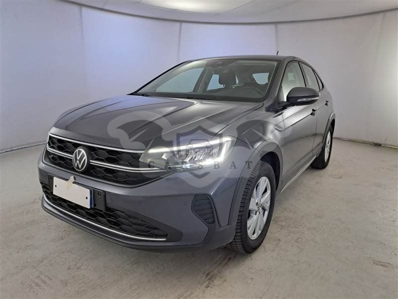 Volkswagen Taigo 1.0 TSI Life 2022