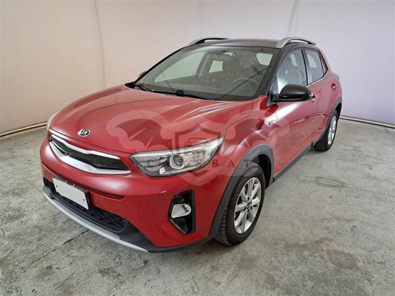 Kia Stonic 1.6 CRDi 2020