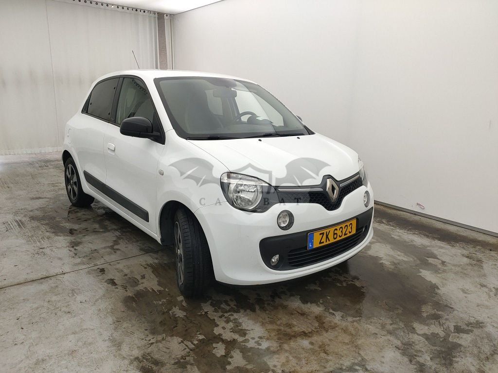 Renault Twingo 1.0 SCe 2019
