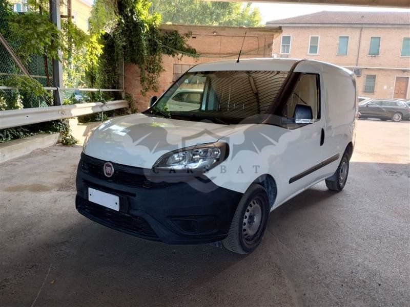 Fiat Doblo Cargo 1.3 MultiJet Easy 2020