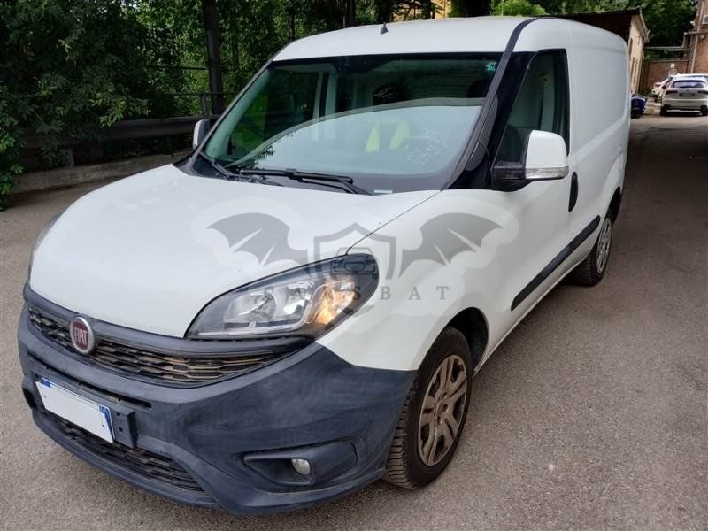 Fiat Doblo Cargo 1.3 MultiJet SX 2019