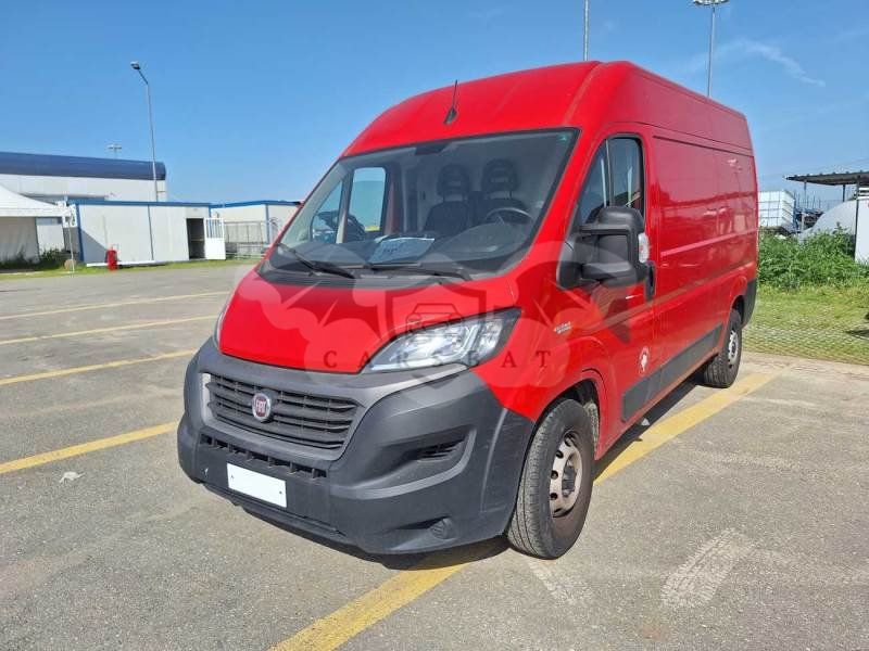 Fiat Ducato 3.0 Maxi 2021