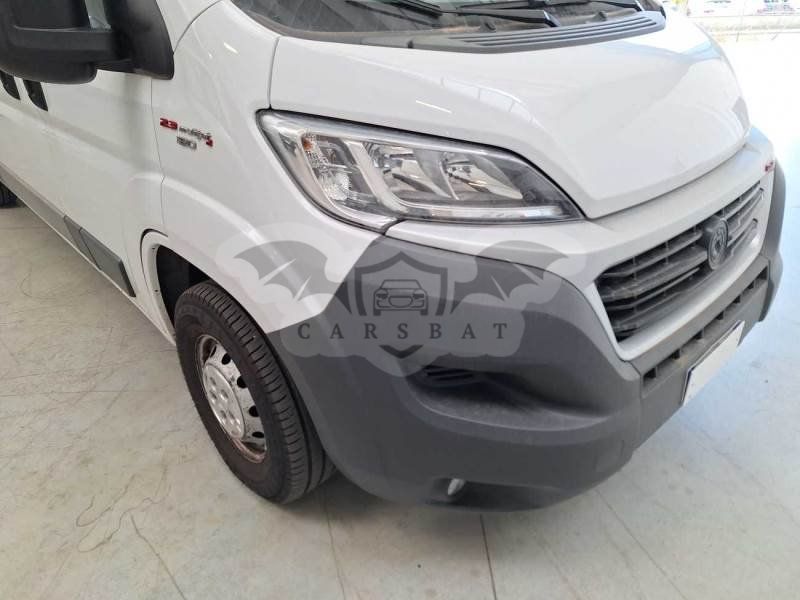 Fiat Ducato L3H2 2.3 MultiJet 2016