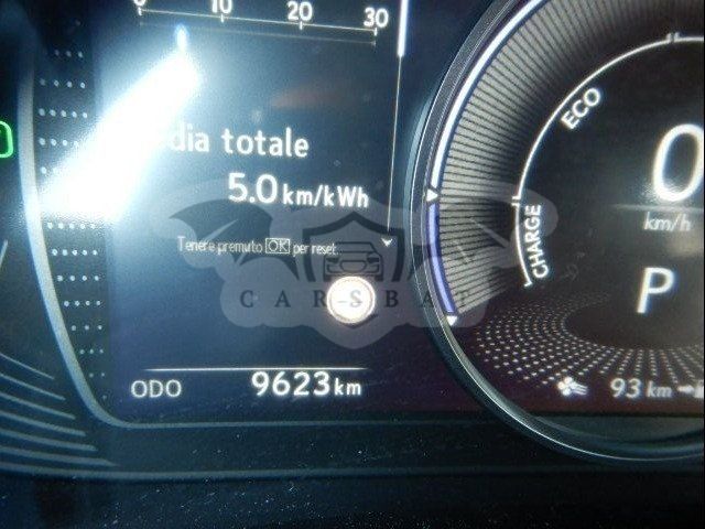 Lexus UX 54 kWh Business 2022