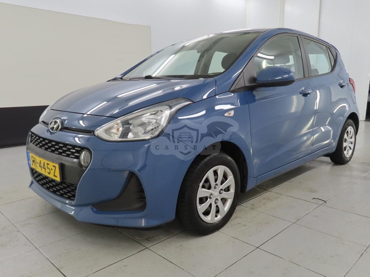 Hyundai i10 1.0i Comfort 2018