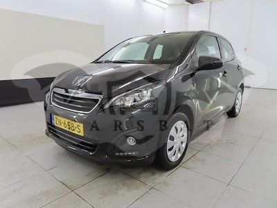 Peugeot 108 1.0 VTI Active 2019