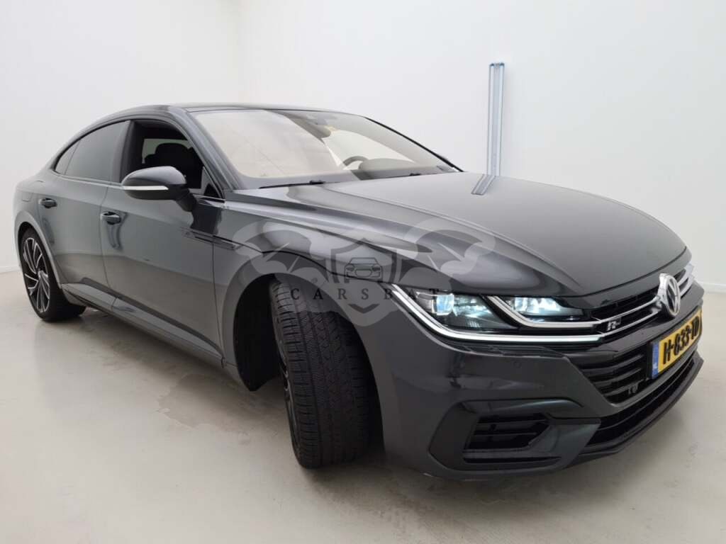 Volkswagen Arteon 2.0 TSI R-Exclusive 2020