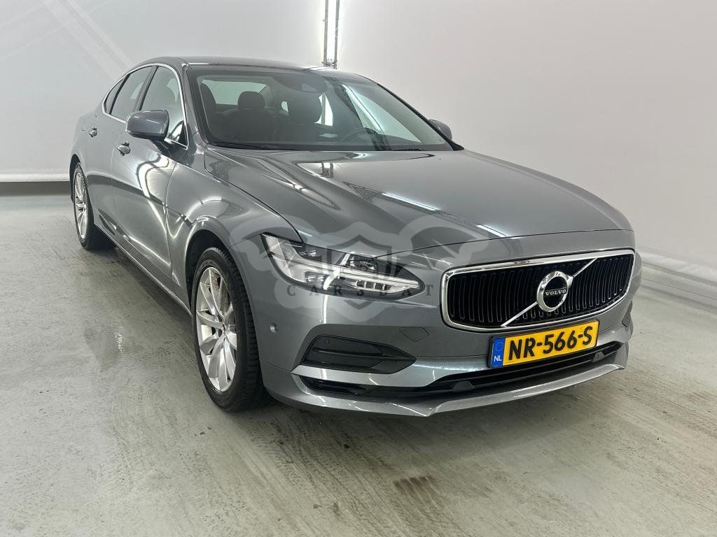 Volvo S90 T5 Momentum 2017