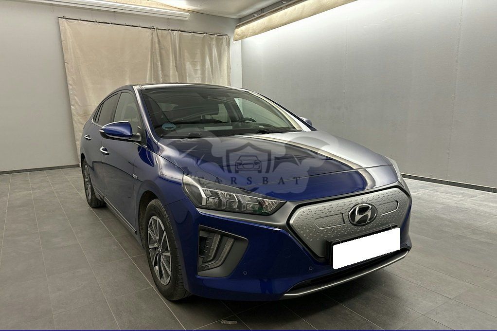 Hyundai IONIQ Premium 2020