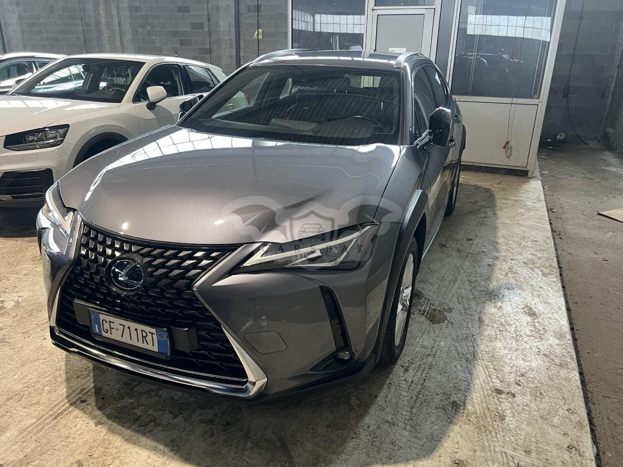 Lexus UX 250h Business 2021