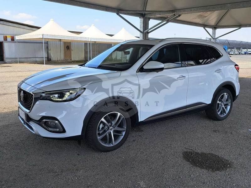 MG EHS 1.5 Exclusive 2022