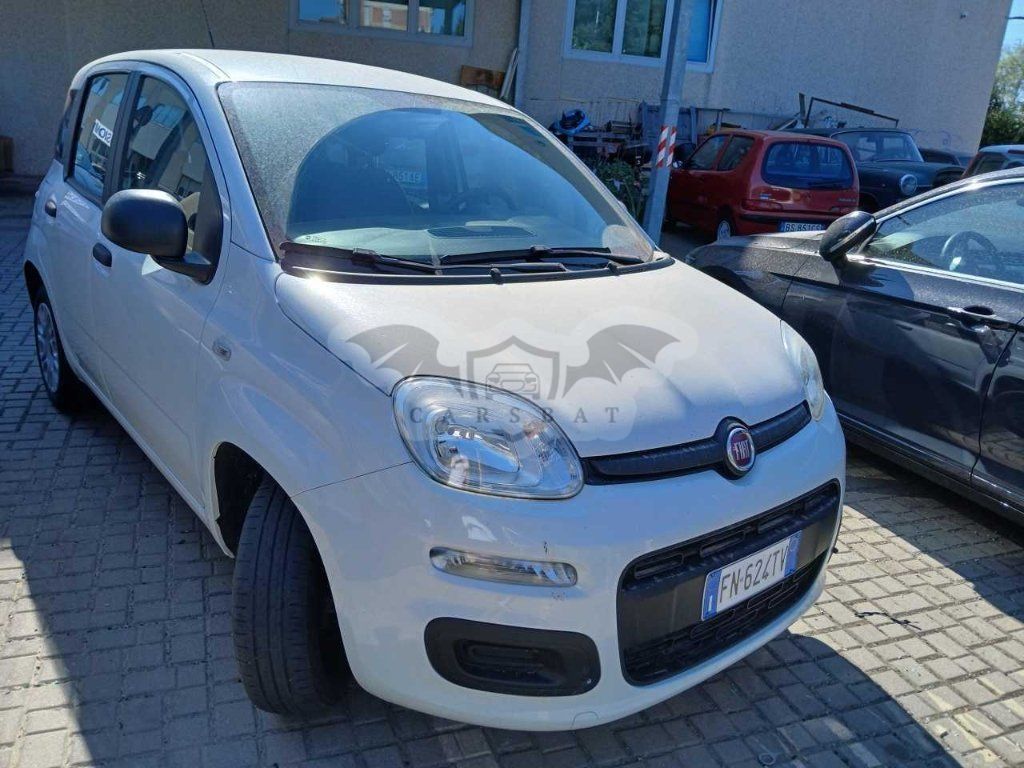 Fiat Panda 1.2 Easy 2018