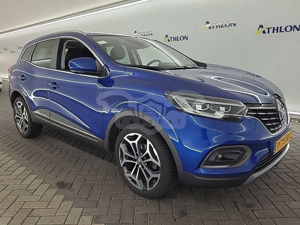 Renault Kadjar 1.3 TCe 2022