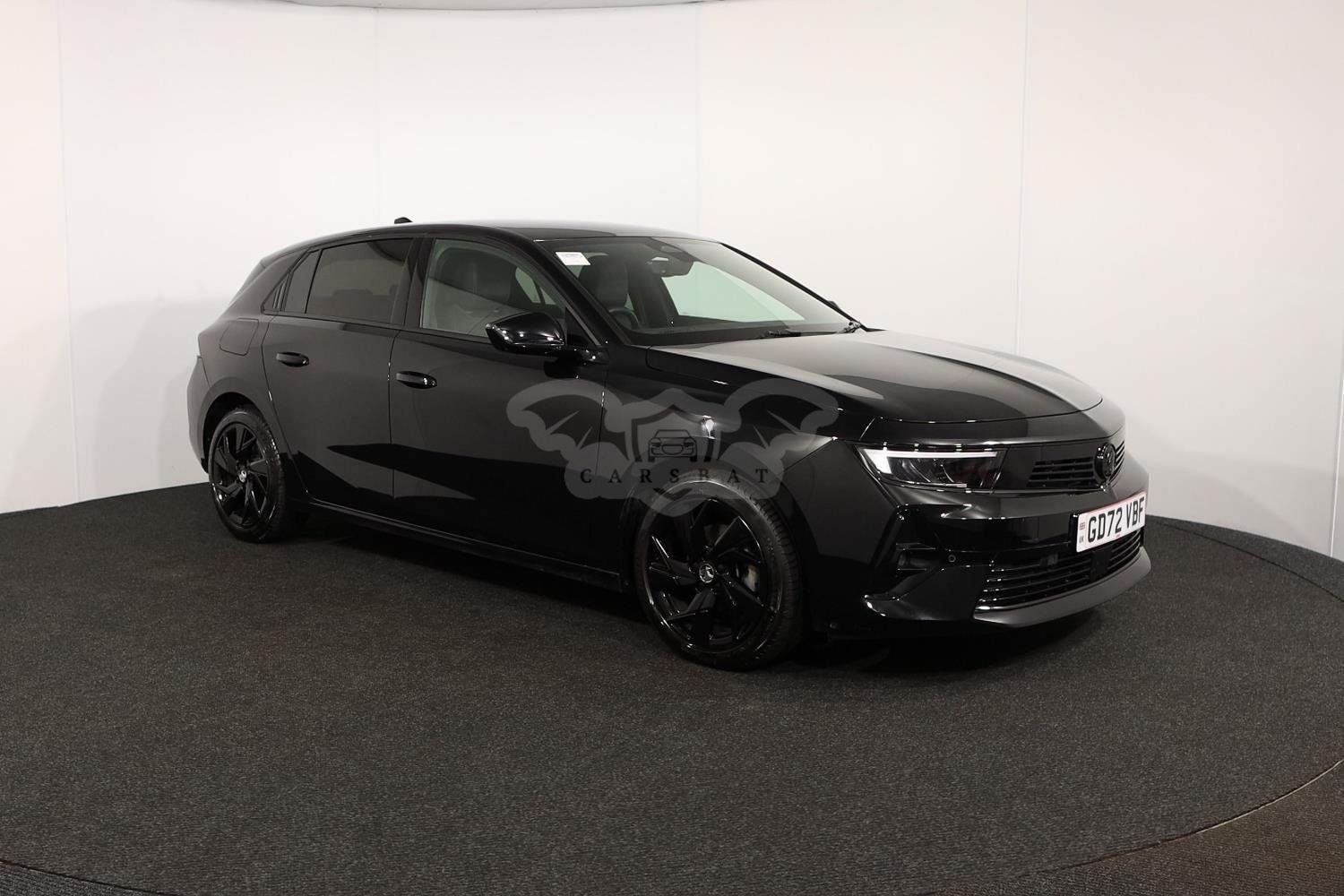 Vauxhall Astra 1.2 GS Line 2023