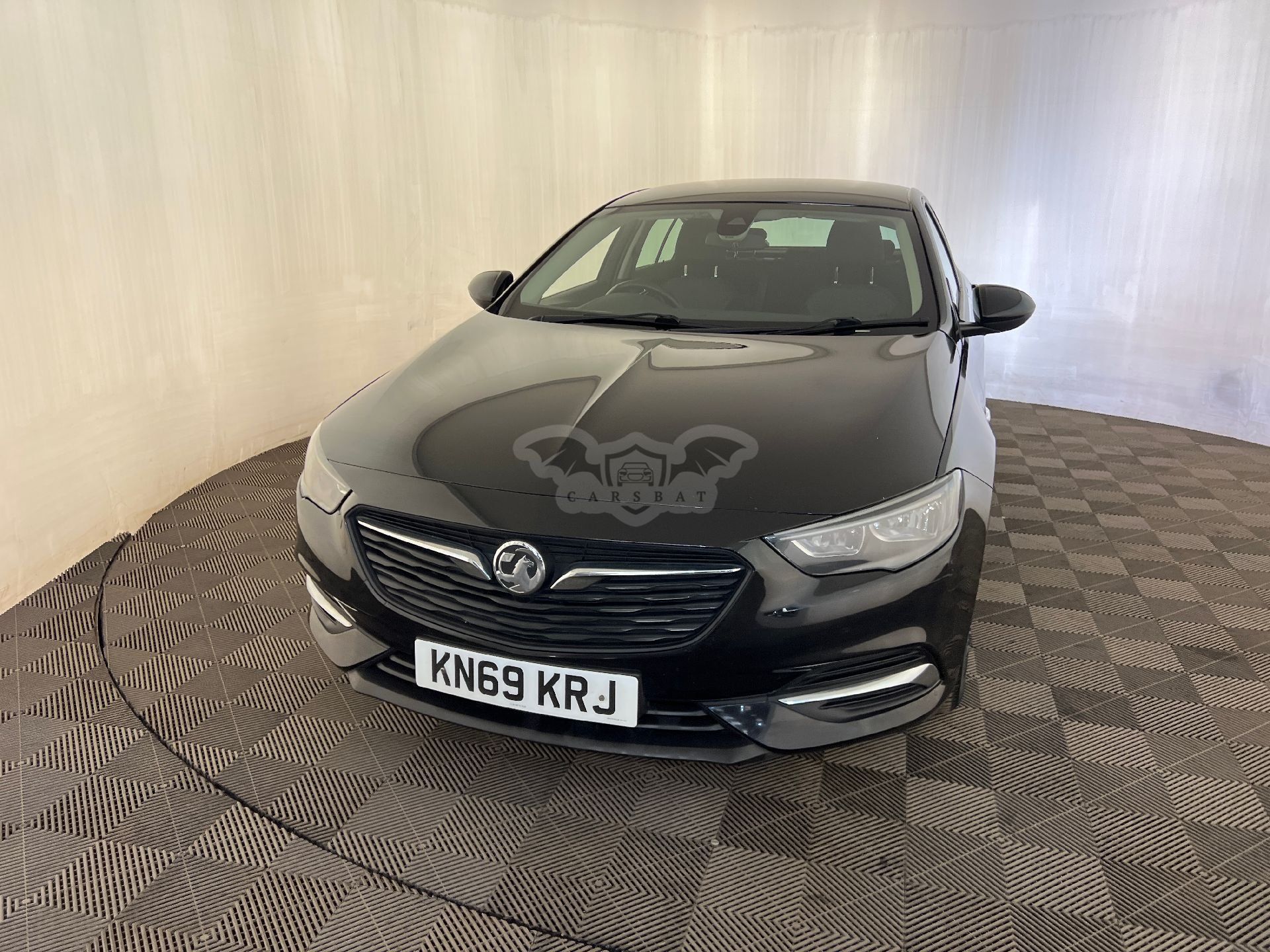 Vauxhall Insignia 1.5 Design Nav 2020