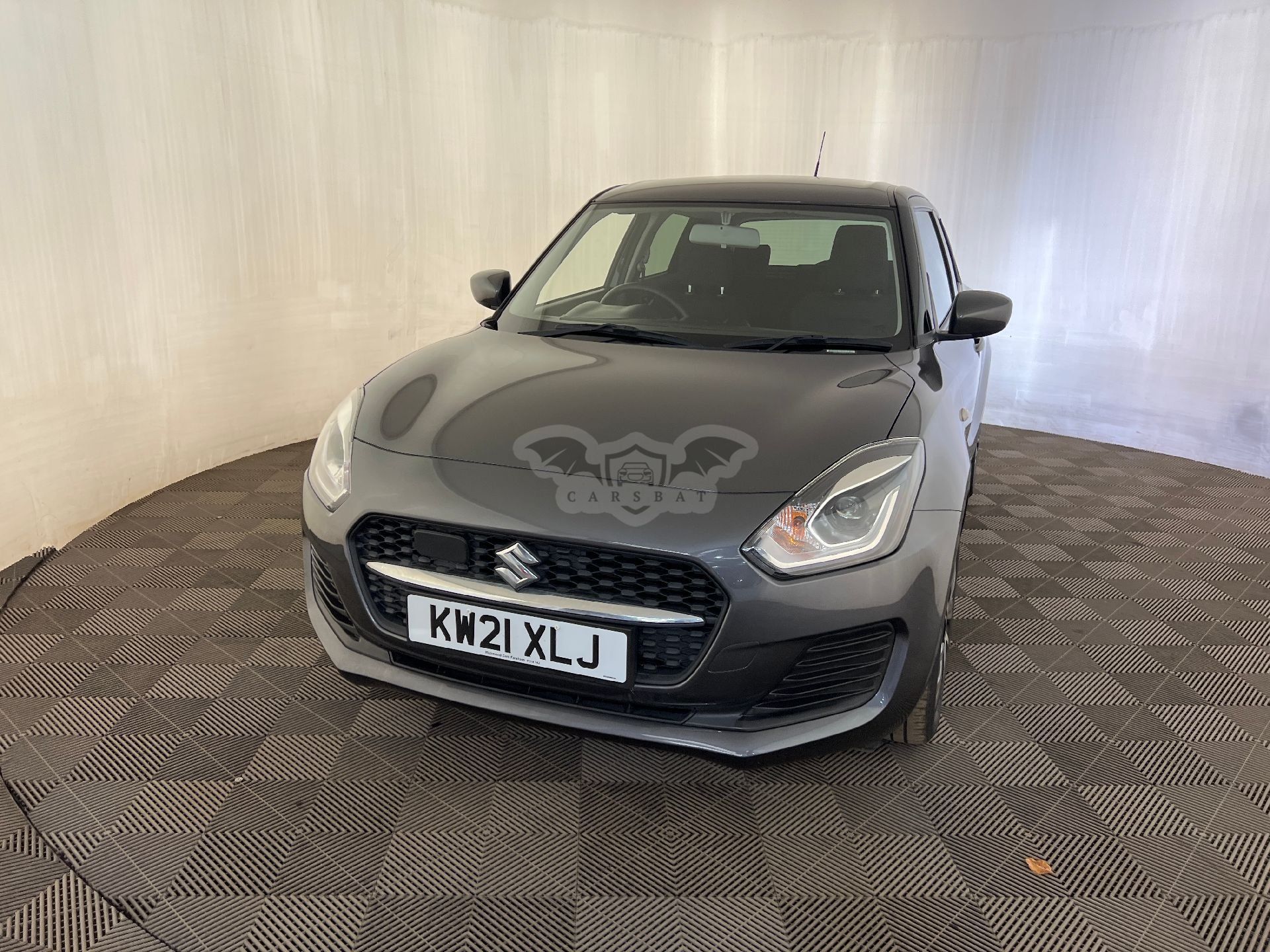 Suzuki Swift 1.2 SZ-L 2021