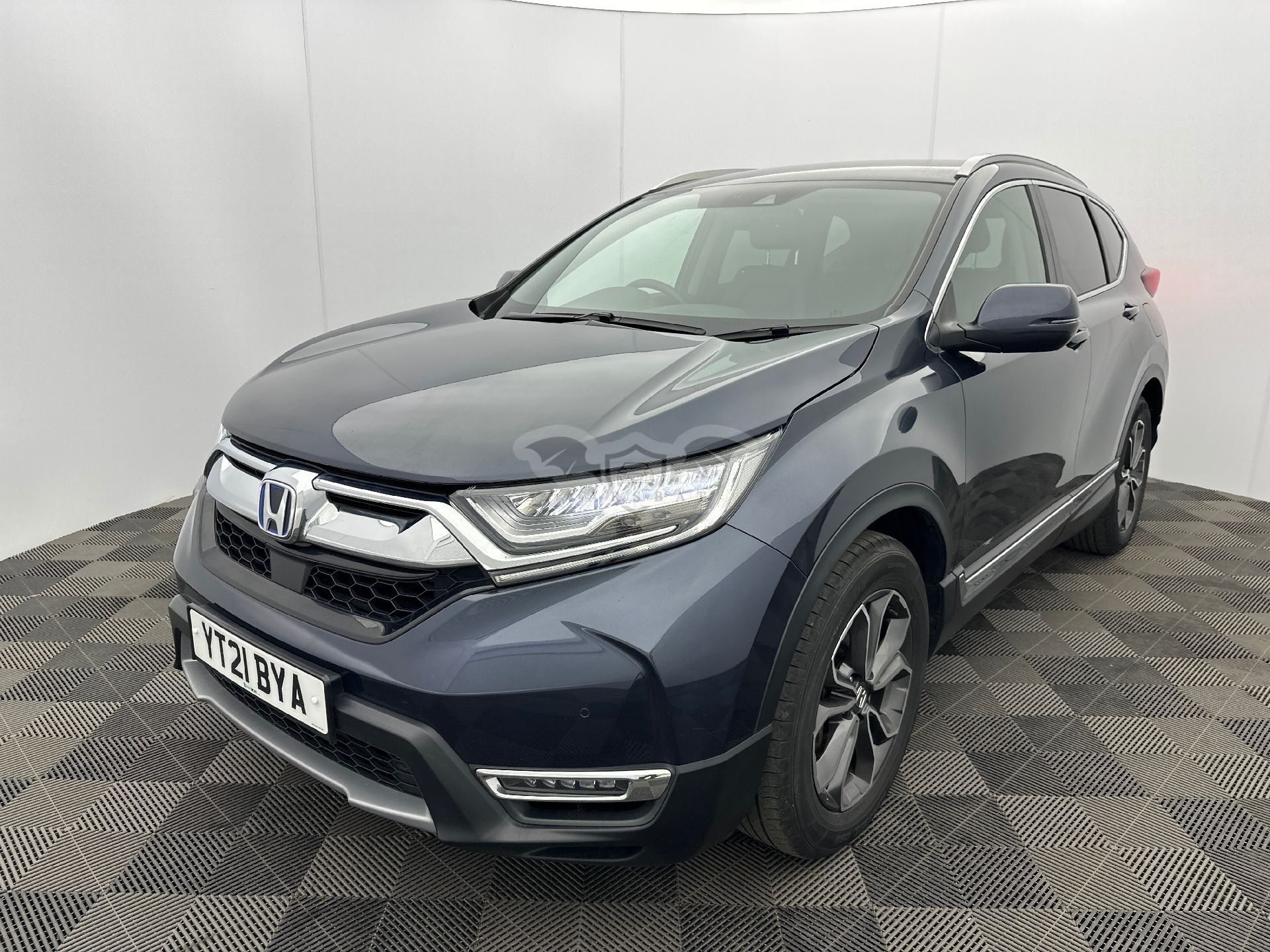Honda CR-V 2.0 SR 2021