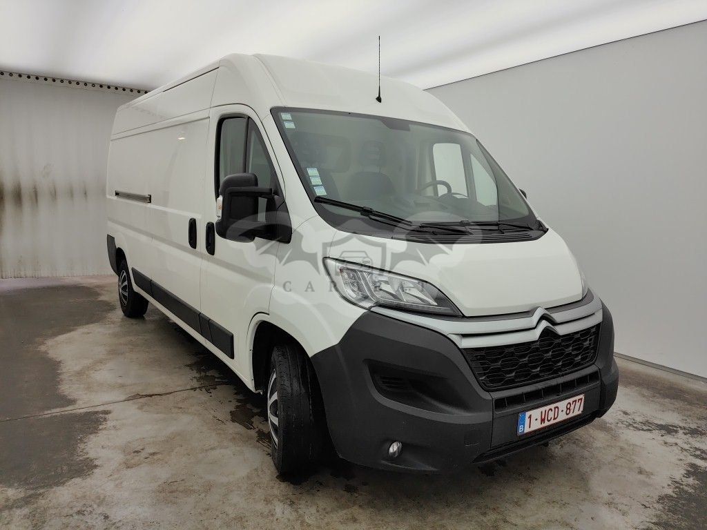 Citroën Jumper L3H2 2.0 HDI Business 2019