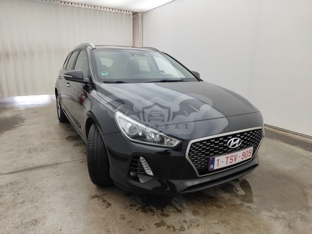 Hyundai i30 1.6 CRDi Twist 2018