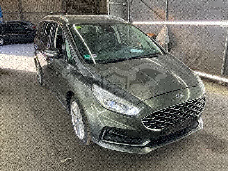 Ford Galaxy 2.0 EcoBlue 2020