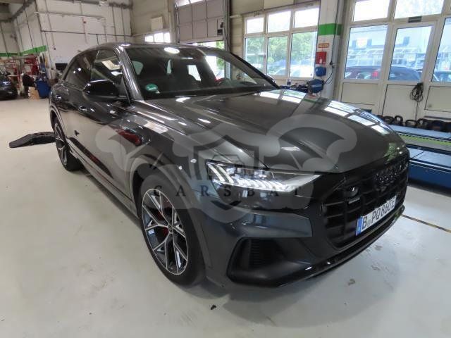 Audi Q8 60 TFSIe 2021