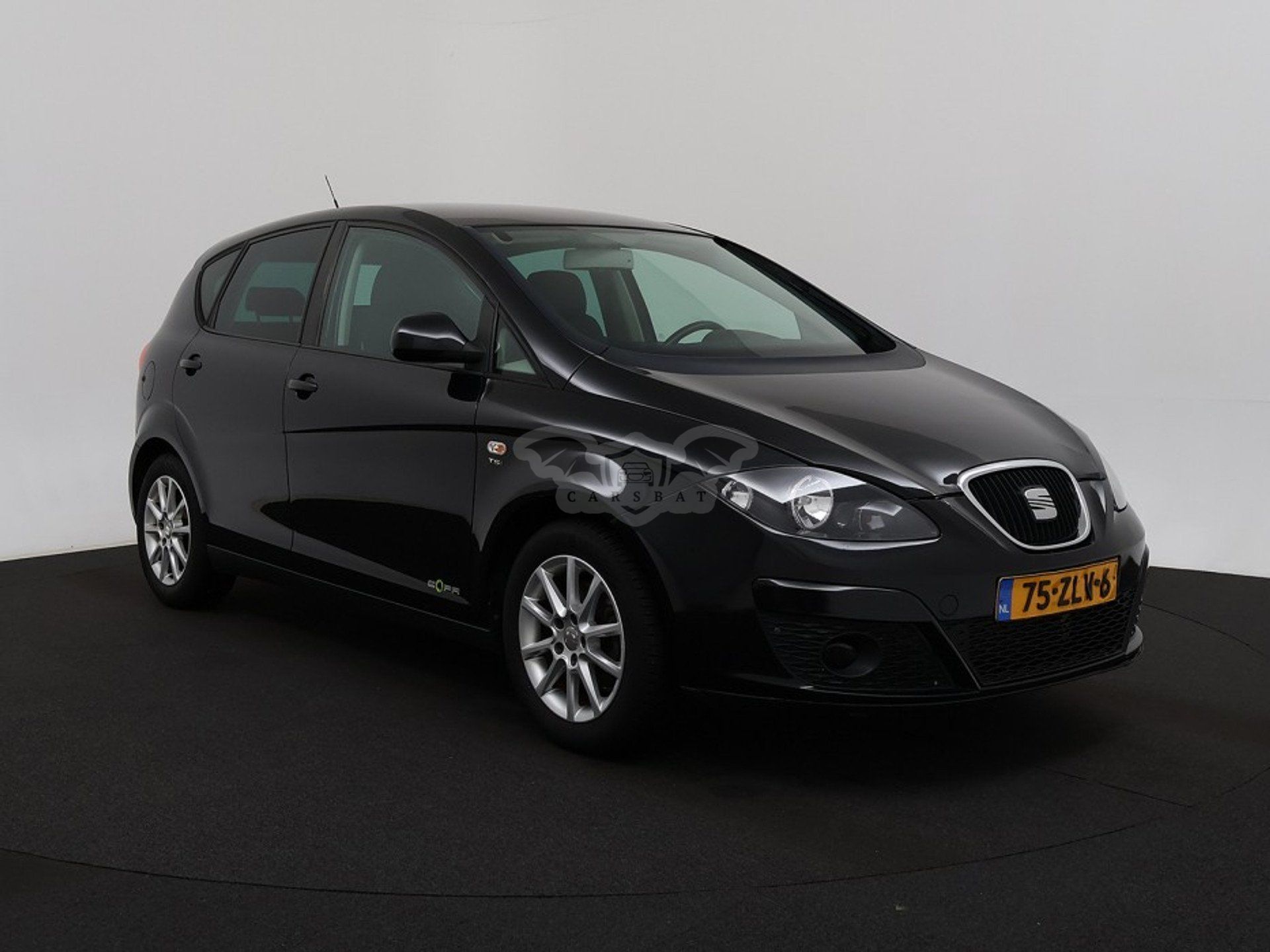 Seat Altea 1.2 TSI Copa 2013
