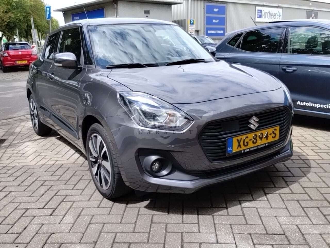 Suzuki Swift 1.2 2019