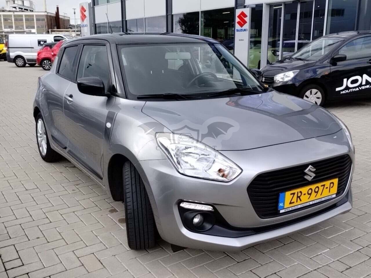 Suzuki Swift 1.2 2019