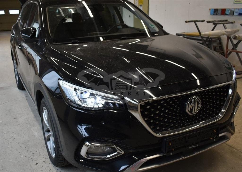 MG EHS Luxury 2022