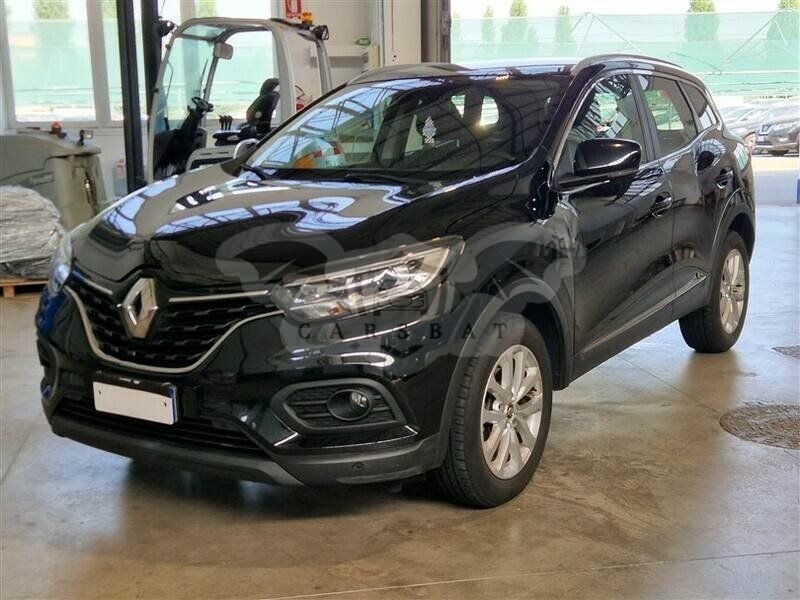 Renault Kadjar 1.5 DCI Business 2019