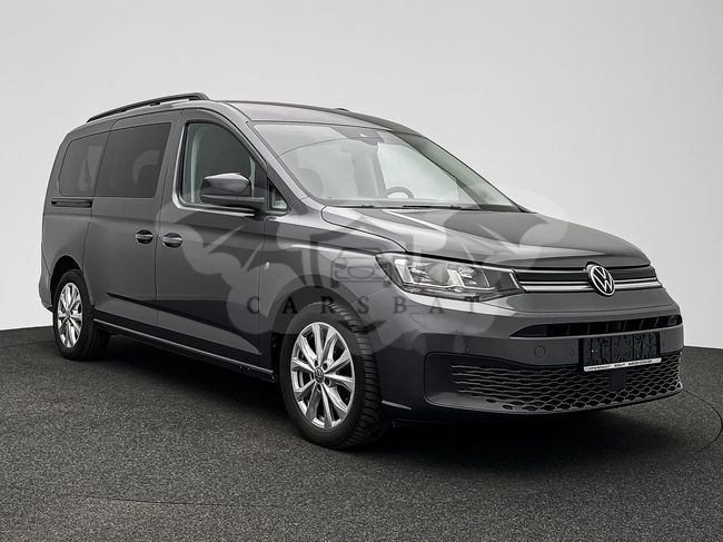 Volkswagen Caddy Maxi 2.0 TDI Life 2022