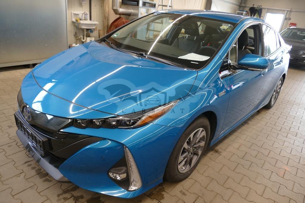 Toyota Prius Executive 2020
