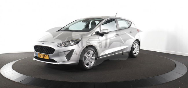 Ford Fiesta 1.1 Trend 2019